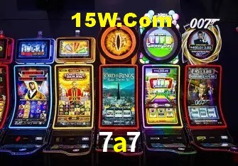 Casino Ao Vivo 7a7