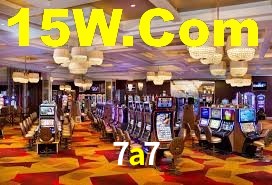 7a7 casino