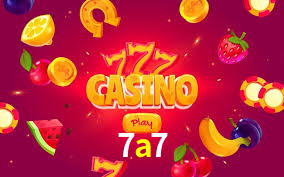 VIP Casino 7a7