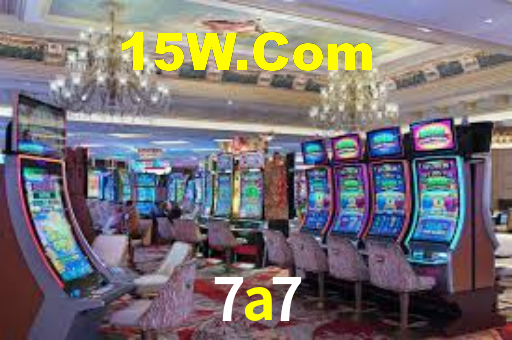 7a7: A Experiência de Casino com Jogos de Mesa ao Vivo