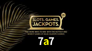 7a7 - Aposta Superior Site - 7a7.com